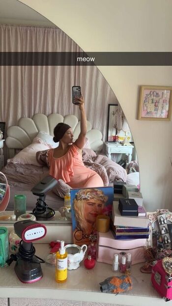 Full leaked Ester dobrik page private onlyfans photo
