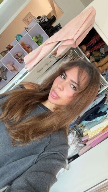 Full leaked Ester dobrik page private onlyfans photo