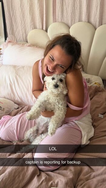 Full leaked Ester dobrik page private onlyfans photo