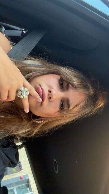Full leaked Ester dobrik page private onlyfans photo