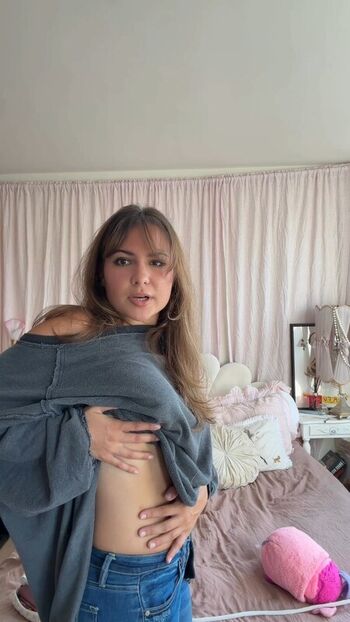 Full leaked Ester dobrik page private onlyfans photo