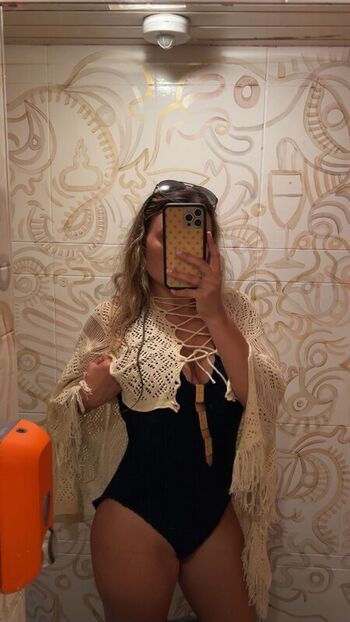 Full leaked Ester dobrik page private onlyfans photo