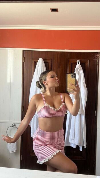 Full leaked Ester dobrik page private onlyfans photo
