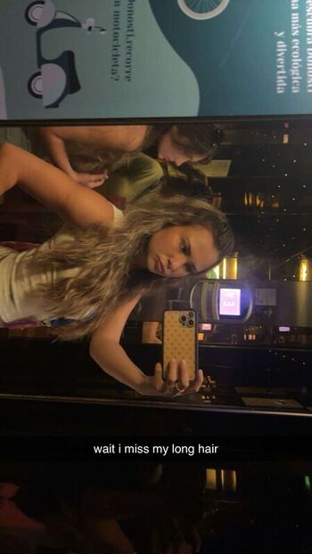 Full leaked Ester dobrik page private onlyfans photo