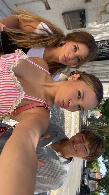 Full leaked Ester dobrik page private onlyfans photo