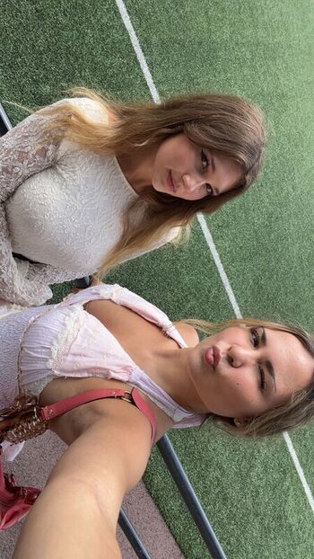 Full leaked Ester dobrik page private onlyfans photo