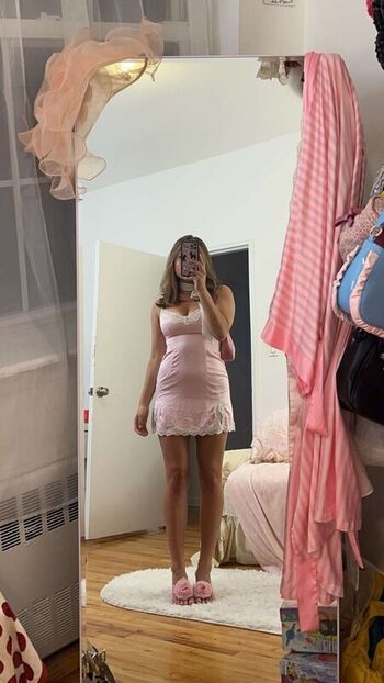 Full leaked Ester dobrik page private onlyfans photo