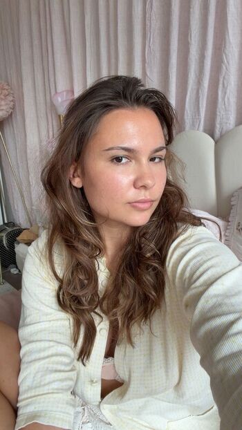 Full leaked Ester dobrik page private onlyfans photo
