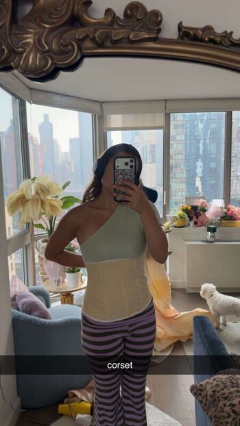 Full leaked Ester dobrik page private onlyfans photo