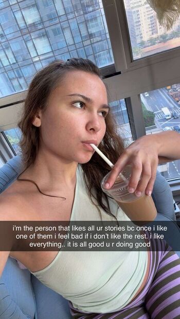 Full leaked Ester dobrik page private onlyfans photo
