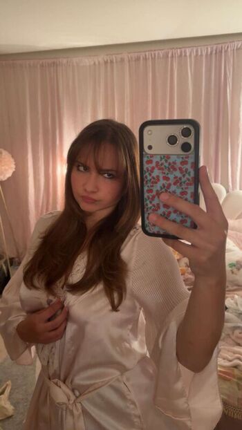 Full leaked Ester dobrik page private onlyfans photo