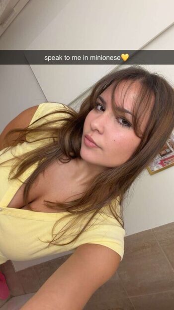 Full leaked Ester dobrik page private onlyfans photo