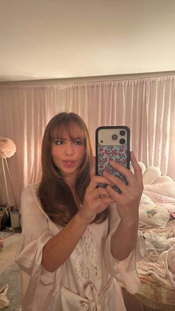 Full leaked Ester dobrik page private onlyfans photo