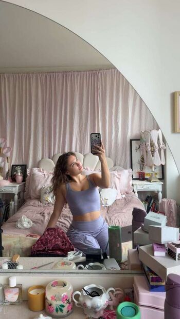 Full leaked Ester dobrik page private onlyfans photo