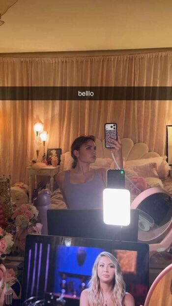 Full leaked Ester dobrik page private onlyfans photo
