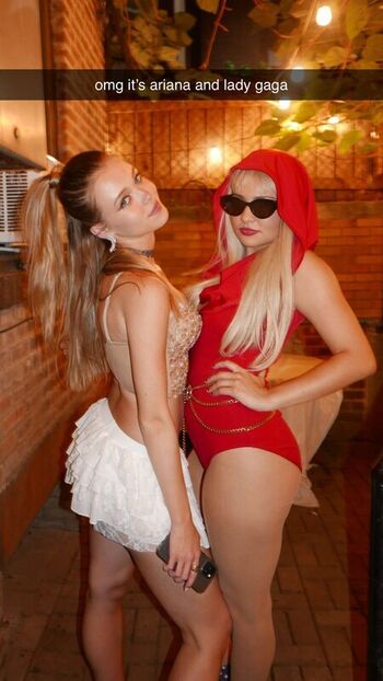 Full leaked Ester dobrik page private onlyfans photo