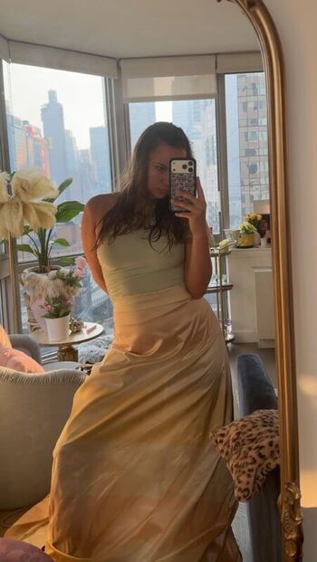 Full leaked Ester dobrik page private onlyfans photo