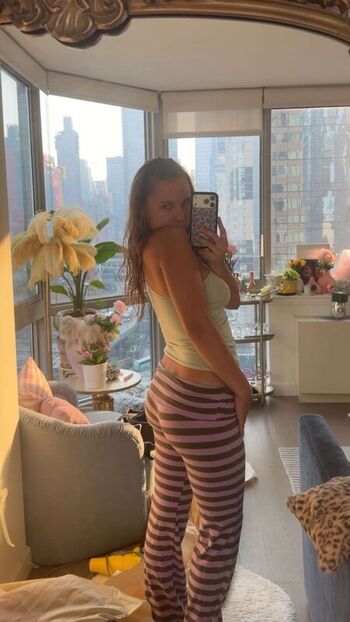 Full leaked Ester dobrik page private onlyfans photo