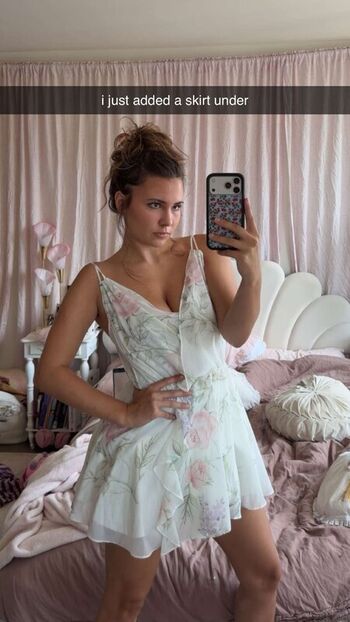 Full leaked Ester dobrik page private onlyfans photo