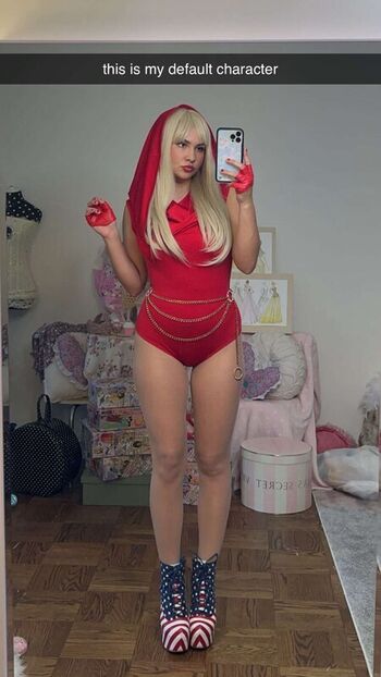 Full leaked Ester dobrik page private onlyfans photo