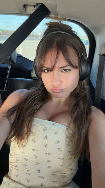 Full leaked Ester dobrik page private onlyfans photo