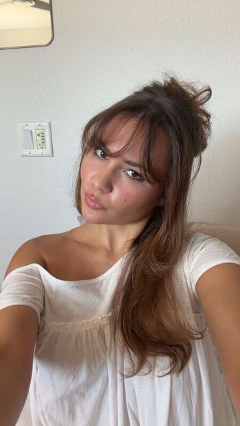 Full leaked Ester dobrik page private onlyfans photo