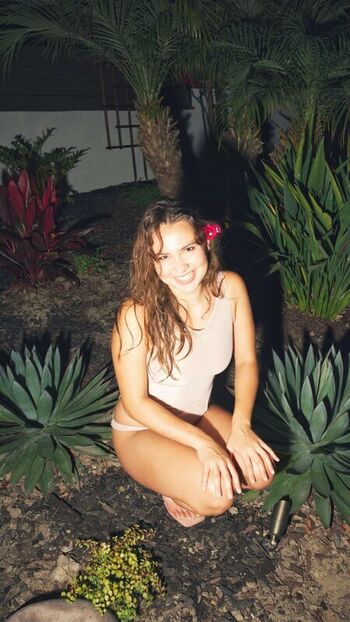 Full leaked Ester dobrik page private onlyfans photo
