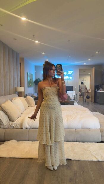 Full leaked Ester dobrik page private onlyfans photo