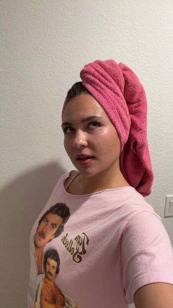 Full leaked Ester dobrik page private onlyfans photo