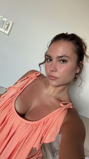 Full leaked Ester dobrik page private onlyfans photo