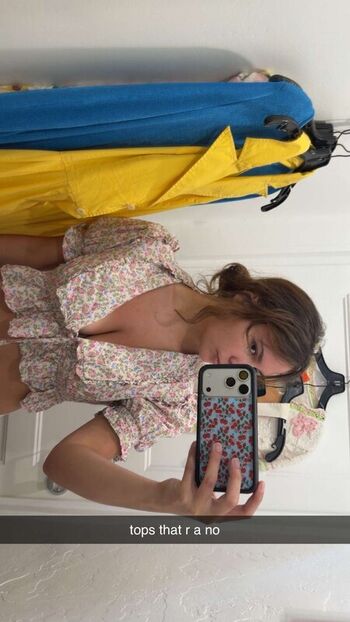 Full leaked Ester dobrik page private onlyfans photo