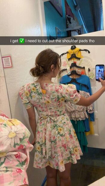 Full leaked Ester dobrik page private onlyfans photo