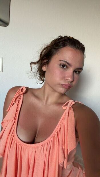 Full leaked Ester dobrik page private onlyfans photo