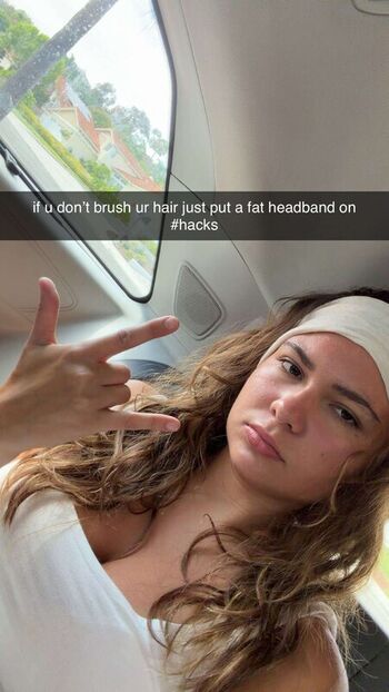 Full leaked Ester dobrik page private onlyfans photo