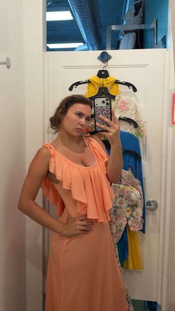 Full leaked Ester dobrik page private onlyfans photo