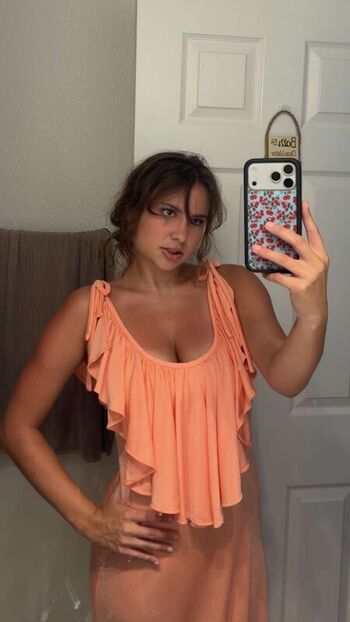 Full leaked Ester dobrik page private onlyfans photo
