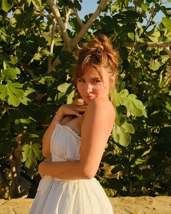 Full leaked Ester dobrik page private onlyfans photo