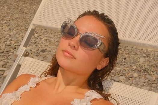 Full leaked Ester dobrik private onlyfans photo