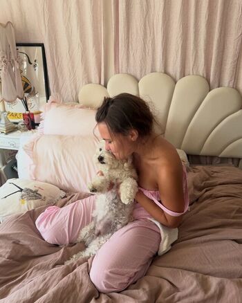 Full leaked Ester dobrik private onlyfans photo