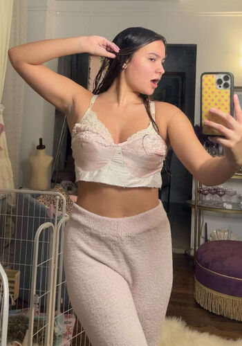 Full leaked Ester dobrik private onlyfans photo