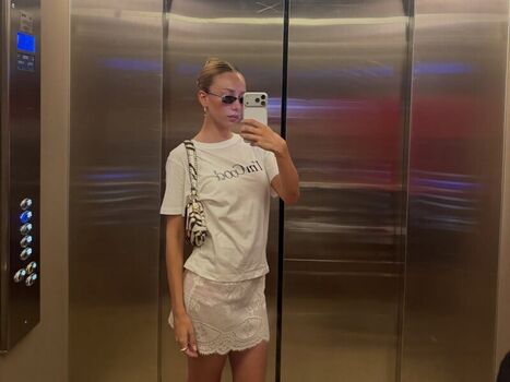 Full leaked Ester exposito page private onlyfans photo