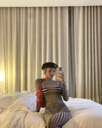 Full leaked Ester exposito page private onlyfans photo