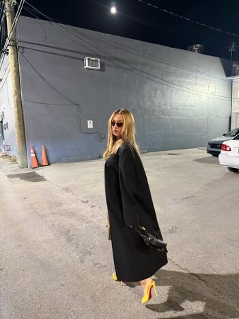 Full leaked Ester exposito private onlyfans photo