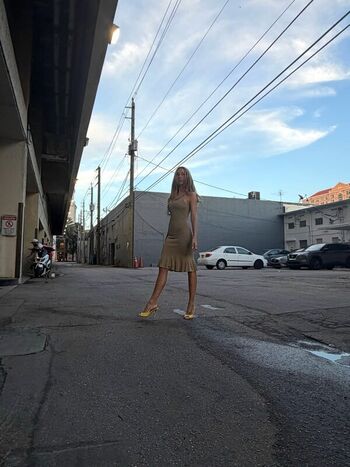 Full leaked Ester exposito private onlyfans photo