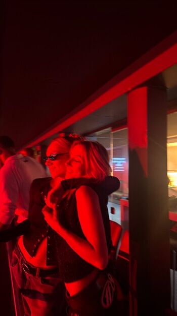 Full leaked Ester exposito private onlyfans photo