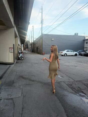 Full leaked Ester exposito private onlyfans photo