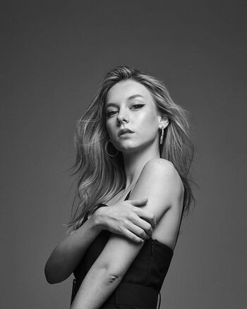 Full leaked Ester karbivnicha private onlyfans photo