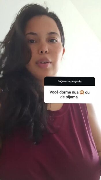 Full leaked Ester silva private onlyfans photo