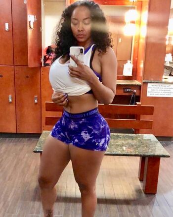 Full leaked Esther baxter private onlyfans photo