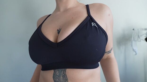 Full leaked Esther burden private onlyfans photo